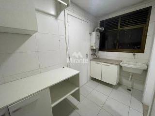 Apartamento Para Vender com 4 quartos sendo 4 suítes no bairro Santa Mônica em Feira De Santana