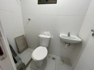Apartamento Para Vender com 4 quartos sendo 4 suítes no bairro Santa Mônica em Feira De Santana