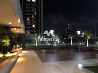 Apartamento Para Vender com 4 quartos sendo 4 suítes no bairro Santa Mônica em Feira De Santana