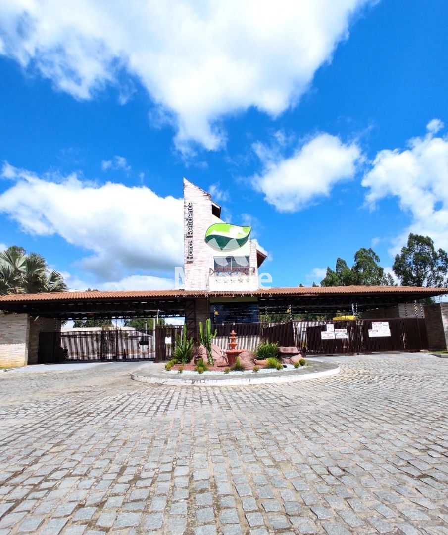 Lote / Terreno de Condomínio Para Vender no bairro Br em Conceição Do Jacuípe