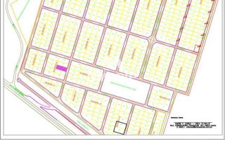 Lote / Terreno de Condomínio Para Vender no bairro Br em Conceição Do Jacuípe