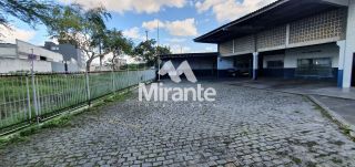 Galpão / Depósito / Armazém Para Vender no bairro Baraúna em Feira De Santana
