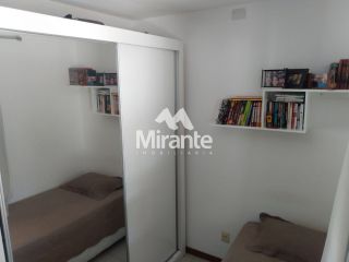 Casa de Condomínio Para Vender com 3 quartos sendo 1 suíte no bairro Sim em Feira De Santana