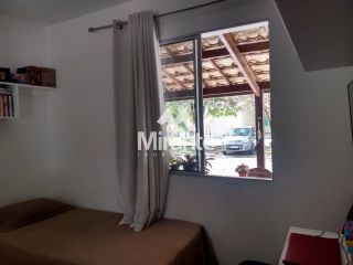 Casa de Condomínio Para Vender com 3 quartos sendo 1 suíte no bairro Sim em Feira De Santana