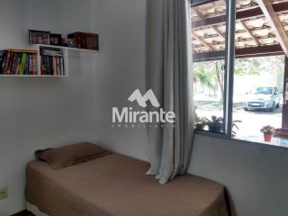 Casa de Condomínio Para Vender com 3 quartos sendo 1 suíte no bairro Sim em Feira De Santana