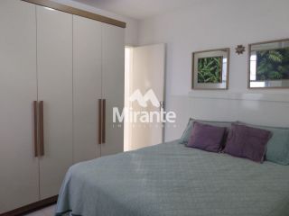 Casa de Condomínio Para Vender com 3 quartos sendo 1 suíte no bairro Sim em Feira De Santana