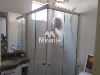 Casa de Condomínio Para Vender com 3 quartos sendo 1 suíte no bairro Sim em Feira De Santana