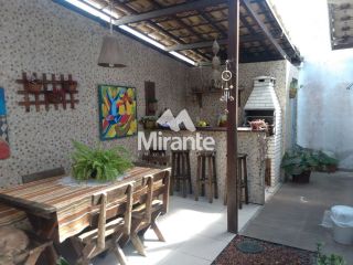 Casa de Condomínio Para Vender com 3 quartos sendo 1 suíte no bairro Sim em Feira De Santana