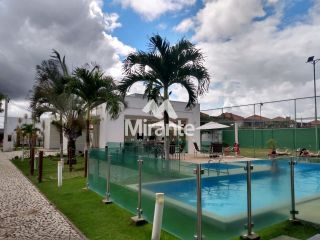 Casa de Condomínio Para Vender com 3 quartos sendo 1 suíte no bairro Sim em Feira De Santana