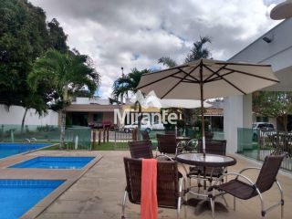 Casa de Condomínio Para Vender com 3 quartos sendo 1 suíte no bairro Sim em Feira De Santana