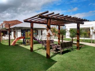 Casa de Condomínio Para Vender com 3 quartos sendo 1 suíte no bairro Sim em Feira De Santana