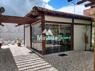 Casa de Condomínio Para Vender com 3 quartos sendo 1 suíte no bairro Sim em Feira De Santana