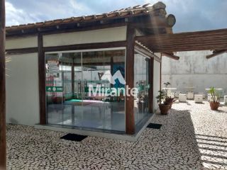 Casa de Condomínio Para Vender com 3 quartos sendo 1 suíte no bairro Sim em Feira De Santana