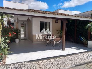 Casa de Condomínio Para Vender com 3 quartos sendo 1 suíte no bairro Sim em Feira De Santana