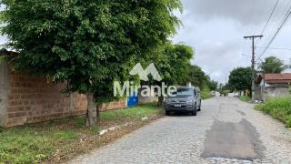 Lote / Terreno de Bairro Para Vender no bairro Lagoa Salgada em Feira De Santana