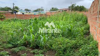 Lote / Terreno de Bairro Para Vender no bairro Lagoa Salgada em Feira De Santana