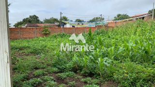 Lote / Terreno de Bairro Para Vender no bairro Lagoa Salgada em Feira De Santana