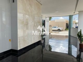 Casa de Condomínio Para Vender com 3 quartos sendo 2 suítes no bairro Santo Antônio dos Prazeres em Feira De Santana