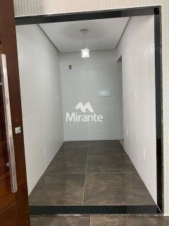Casa de Condomínio Para Vender com 3 quartos sendo 2 suítes no bairro Santo Antônio dos Prazeres em Feira De Santana
