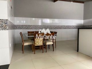 Casa de Condomínio Para Vender com 3 quartos sendo 2 suítes no bairro Santo Antônio dos Prazeres em Feira De Santana