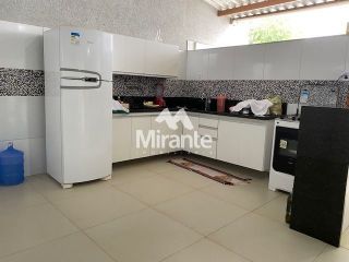 Casa de Condomínio Para Vender com 3 quartos sendo 2 suítes no bairro Santo Antônio dos Prazeres em Feira De Santana