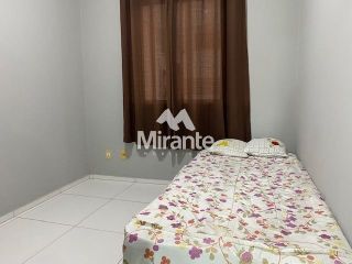 Casa de Condomínio Para Vender com 3 quartos sendo 2 suítes no bairro Santo Antônio dos Prazeres em Feira De Santana