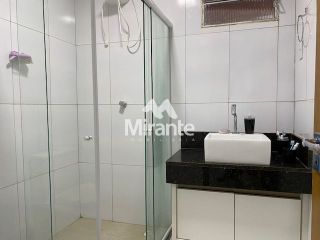 Casa de Condomínio Para Vender com 3 quartos sendo 2 suítes no bairro Santo Antônio dos Prazeres em Feira De Santana