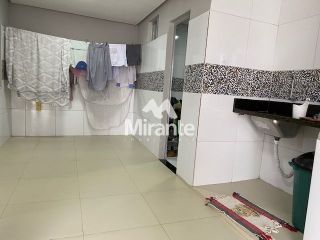 Casa de Condomínio Para Vender com 3 quartos sendo 2 suítes no bairro Santo Antônio dos Prazeres em Feira De Santana