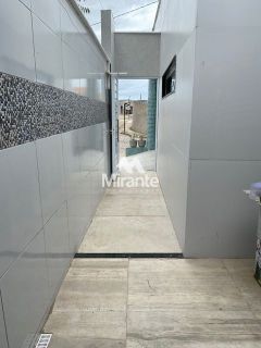 Casa de Condomínio Para Vender com 3 quartos sendo 2 suítes no bairro Santo Antônio dos Prazeres em Feira De Santana