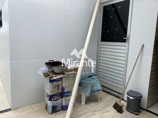 Casa de Condomínio Para Vender com 3 quartos sendo 2 suítes no bairro Santo Antônio dos Prazeres em Feira De Santana