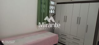 Casa Para Vender com 3 quartos no bairro Brasília em Feira De Santana