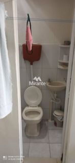 Casa Para Vender com 3 quartos no bairro Brasília em Feira De Santana