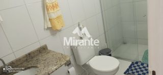 Casa Para Vender com 3 quartos no bairro Brasília em Feira De Santana