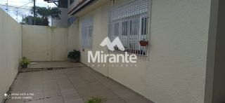 Casa Para Vender com 3 quartos no bairro Brasília em Feira De Santana