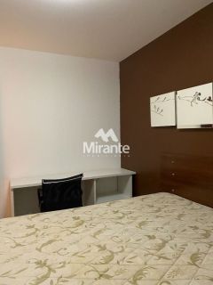 Casa de Condomínio Para Vender com 3 quartos 1 suítes no bairro Santa Mônica em Feira De Santana