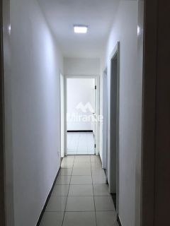 Casa Para Vender com 3 quartos sendo 1 suítes no bairro Santa Mônica em Feira De Santana