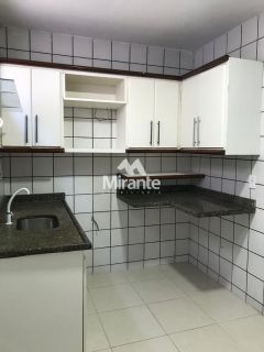 Casa Para Vender com 3 quartos sendo 1 suítes no bairro Santa Mônica em Feira De Santana