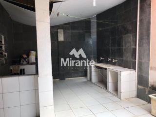 Casa Para Vender com 3 quartos sendo 1 suítes no bairro Santa Mônica em Feira De Santana