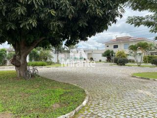 Casa Para Vender com 3 quartos no bairro Cidade Nova em Feira De Santana