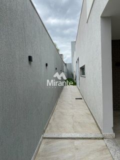 Casa Para Vender com 3 quartos no bairro Cidade Nova em Feira De Santana