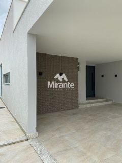 Casa Para Vender com 3 quartos no bairro Cidade Nova em Feira De Santana