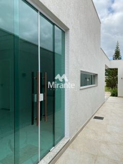 Casa Para Vender com 3 quartos no bairro Cidade Nova em Feira De Santana