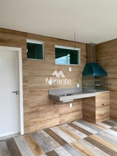 Casa Para Vender com 3 quartos no bairro Cidade Nova em Feira De Santana