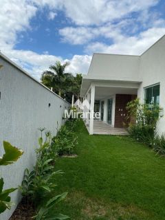 Casa Para Vender com 3 quartos no bairro Cidade Nova em Feira De Santana