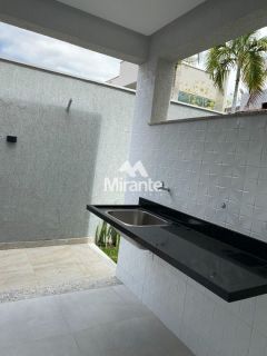 Casa Para Vender com 3 quartos no bairro Cidade Nova em Feira De Santana