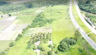 Terreno à venda, 65475 m² por R$ 3.601.125,00 - Barra do Jacuípe - Barra do Jacuípe/BA
