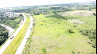 Terreno à venda, 65475 m² por R$ 3.601.125,00 - Barra do Jacuípe - Barra do Jacuípe/BA
