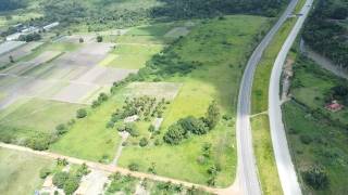 Terreno à venda, 65475 m² por R$ 3.601.125,00 - Barra do Jacuípe - Barra do Jacuípe/BA