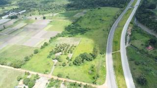 Terreno à venda, 65475 m² por R$ 3.601.125,00 - Barra do Jacuípe - Barra do Jacuípe/BA