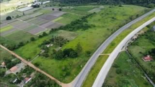 Terreno à venda, 65475 m² por R$ 3.601.125,00 - Barra do Jacuípe - Barra do Jacuípe/BA
